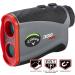 Izzo Golf Range Finder 300 Pro - Accurate and Reliable Distance Measurement Tool - Buy Online on GoSupps.com