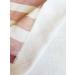 IPPINKA Senshu Japanese Towel - Ultra Soft & Quick-Drying Two-Tone Stripes - Red (Wash/Face Towel) - Buy Online on GoSupps.com