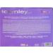 Townley Girl 96 Pcs Stick on Nails Set | 8 Different Mix and Match Press- On Nail Sets for Girls | Self-Adhesive Artificial Nails Purple - Buy Online on GoSupps.com