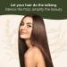 Aloe Plus Lavender Hair Straightening Gel - Natural Hold Travel Size Vegan Frizz Control - 3.38 oz – Shop Internationally - Buy Online on GoSupps.com