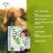 SLIMFLOW50 Detox Cure - 50 Doses 1000ml | Best Detoxification with Bromelain | Liver Detox Fast Shipping Internationally - Buy Online on GoSupps.com