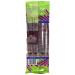 Buy Haribo Balla-Balla Cherry Sticks - 5 x 200g Bags | International Shipping Available - Buy Online on GoSupps.com