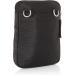Baggallini Pet Pouch - One Size, Black | Convenient Hands-Free Travel Accessory - Buy Online on GoSupps.com