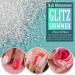 5000PCS 1.2mm Mini AB Glass Crystals for Nail Art - Iridescent, Long Lasting Shine - By BELLEBOOST - Buy Online on GoSupps.com
