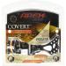 APEX GEAR Covert 1-Pin Sight in .019 / .010 Black - Precision Accuracy for Archery - Buy Online on GoSupps.com