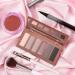 All-In-One Makeup Kit for Women | Complete Gift Set for Teens & Girls | Includes Eyeshadow Palette Blush Eyeliner & Brushes - Buy Online on GoSupps.com