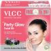 Buy VLCC Party Glow Facial Kit (60gm) - Brighten Your Skin for Any Occasion | Shop Internationally - Buy Online on GoSupps.com