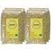 Buy Davert Organic Hulled Oats Pack of 4 (4 x 1 kg) - International Shipping Available - Buy Online on GoSupps.com