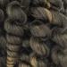Darling Flexi Rod Curls Crochet Hair Extensions 14 Inch 3 Packs #1/27 - Buy Online on GoSupps.com