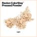 Revlon ColorStay Pressed Powder 8.4g - 820 Light | Long-Lasting Matte Finish - Buy Online on GoSupps.com