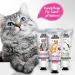 Buy #be routine Cat's Castle Hand Cream 3-Pack - Charlotta Rose | Best International Shipping - Buy Online on GoSupps.com