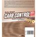 Body Attack Carb Control Protein Bar - Nut Nougat - 10x100g Pack | Low Carb High Protein International Shipping - Buy Online on GoSupps.com