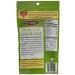 Seapoint Farms Dry Roasted Edamame Wasabi - 3.5oz Pouches (Pack of 3) - Buy Online on GoSupps.com
