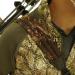 Southland Archery Universal Black Padded Crossbow Sling Camo - Comfortable and Durable - Buy Online on GoSupps.com