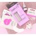 Lash FX Prefanned Russian Volume 6D C curl Instant Volume Lashes (11 mm) - Buy Online on GoSupps.com