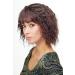 Buy WIG ME UP Latina Afro Style Wig - Medium Length Curls with Bangs | Black + Mahogany Brown 8784+1-2T33 - International Shipping Available - Buy Online on GoSupps.com