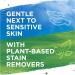 Persil 3 in 1 Non Bio Laundry Washing Capsules 26 Washes 702g - Gentle Cleaning Power - Buy Online on GoSupps.com
