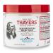 THAYERS Camphor Pain Relieving Pads, Clear/White, Witch Hazel, 60 Count (Pack of 1), Packaging May Vary Medicated 60 Count (Pack of 1)