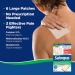 Salonpas Large Pain Relieving Patches - 6 Count | Alleviate Aches Fast - Buy Online on GoSupps.com
