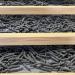 Buy Nonna Pippina Busiate Al Nero Di Seppia Authentic Sicilian Squid Ink Pasta (3 x 500g) | Gourmet Italian Noodles | International Shipping - Buy Online on GoSupps.com