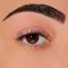 Sigma Beauty Eyeshadow Base Primer in Persuade - Creaseless Light Pink-Beige Matte Formula - Buy Online on GoSupps.com