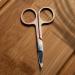 So Eco Nail Scissors Rose Gold - Buy Online on GoSupps.com
