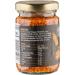 Otter Vale Chilli Mustard 90g - Handmade in Devon, Gluten-Free with Chilli Spice | Shop Now - Buy Online on GoSupps.com