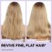 L'Oreal Paris Elvive Volume Filler Thickening Conditioner 28 fl. oz. | Volumizing Hair Care - Buy Online on GoSupps.com