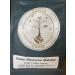 Indian Monsoon Malabar Coffee Beans 250g Small batch Rpasted in Wales Uk