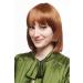 WIG ME UP 2303-30 Ladies Short Layered Bob Wig - Dark Red Blonde | International Shipping Available - Buy Online on GoSupps.com