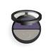 INIKA Pressed Mineral Eye Shadow Duo - Purple Platinum | Vegan & Cruelty-Free | International Shipping Available - Buy Online on GoSupps.com