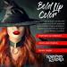 Red & Black Lip Gloss - Luxurious Vibrant Color with Full Coverage and Shiny Finish - Buy Online on GoSupps.com