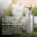 Molton Brown Re-Charge Black Pepper Bath & Shower Gel Refill 400 ml New Version - Buy Online on GoSupps.com