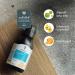 Dr. Budwig Omega 3 Algae Oil Vegan 100ml - High DHA & EPA Vitamin D3 & K2 Omega 3 for Kids - Natural Algae Oil Supplement - Buy Online on GoSupps.com
