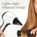 Buy Remington Salon Collection Air3D Hair Dryer 1760W - Low Noise Ceramic - D7777 - Worldwide Shipping - Buy Online on GoSupps.com