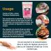 Pink Himalayan Salt Coarse Grain. (1700Gr) 100% Natural No Additives Unrefined. High Trace Element Content. Used For Seaso - Buy Online on GoSupps.com