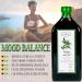 Ol Vita: Cold Pressed Hemp Seed Oil Raw Unrefined NO Additives Pure and Natural Supplement 500ml - Buy Online on GoSupps.com