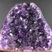 Amethyst Crystals Natural Uruguay Dream Amethyst Quartz Crystal Cluster Specimen JIZTGEDM 250-300g Randomly Send