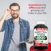 FITO MEDIC'S Korean Ginseng Root | Panax Ginseng Capsules | 180 Capsules | Concentrated Extract | Highly Absorbable Herbal Supplement - Buy Online on GoSupps.com