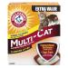 ARM & HAMMER Multi-Cat Litter Superior Odour Control 18-kg