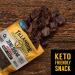 Tillamook Country Smoker Keto Friendly Zero Sugar Beef Jerky Original 2.2oz (4 Pack) - Buy Online on GoSupps.com