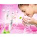 Facial Brush & Deep Cleansing Brush - Ideal for All Skin Types - Reduce Redness & Perfect Gifts for Teenage Girls - Buy Online on GoSupps.com