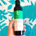 Organic Aloe Vera Gel by Beauty by Earth - Sunburn Relief and Skin Soothing Treatment for Face, Hair, and Body - Buy Online on GoSupps.com