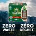 Nabob 100% Colombian Coffee 100% Compostable Pods 4 Boxes of 30 Pods Colombian 30 count (Pack of 4) - Buy Online on GoSupps.com