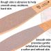3 Swords Germany Beech Wood Dual-Sided Foot File for Effective Callus Removal - Buy Online on GoSupps.com
