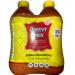Dorothy Lynch Home Style Dressing | 2 Pack of 32 oz Bottles | Sweet & Spicy | Thick & Creamy | Salads, Dips, Sauces, & Marinades | French Style Condiment | Tangy | Gluten Free | No Trans Fat | USA Made+