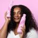 V&Co. Beauty Curly Hair Shampoo - Peptide Technology 12 oz | Curl Enhancing Treatment for International Shipping - Buy Online on GoSupps.com