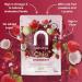 Naturya Chia+ Strawberry Milled Chia Seed Blend 350g - Superfood Boost - Buy Online on GoSupps.com