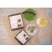 CHILL TEA Tokyo Japanese Sencha with Matcha Green Tea - First Flush Umami Blend, 100g Loose Leaf - Buy Online on GoSupps.com
