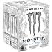 Monster Energy Zero Ultra 473mL Cans Pack of 4 Ultra Zero - Buy Online on GoSupps.com